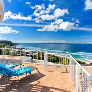 La Sunshine Beachfront 4*, Sunshine Beach Australien