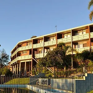 Motel Hillcrest
