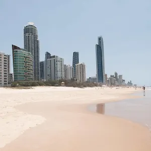 Costa D'ora 3*, Gold Coast Australien
