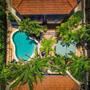 Aparthotel Beaches